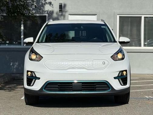 2022 Kia Niro EV S