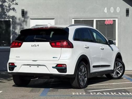 2022 Kia Niro EV S
