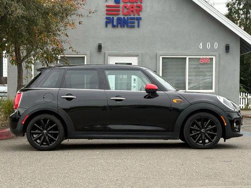 2019 MINI Hardtop Cooper