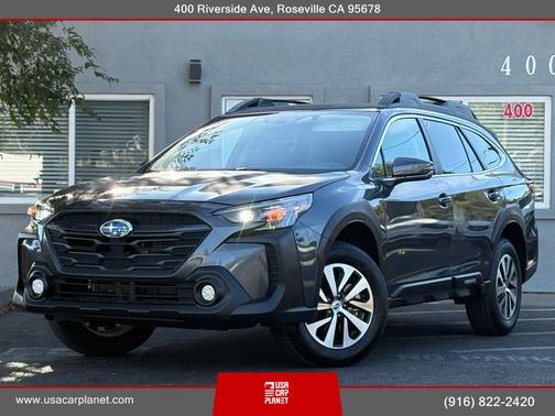 2024 Subaru Outback Premium