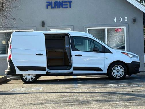 2019 Ford Transit Connect XL