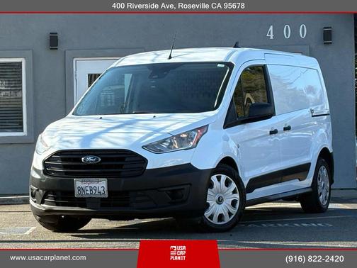2019 Ford Transit Connect XL
