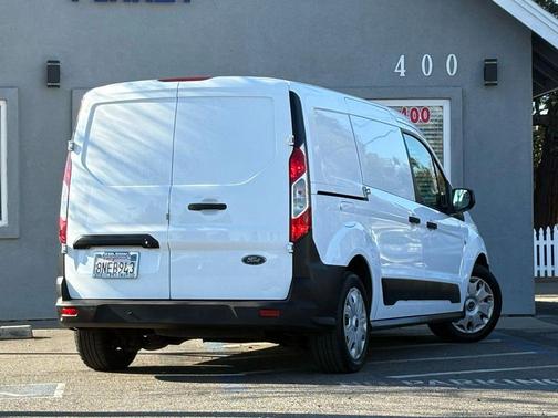 2019 Ford Transit Connect XL