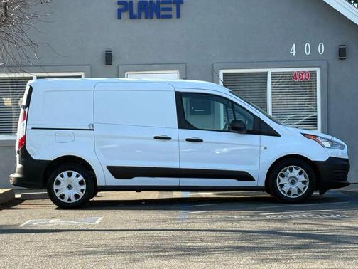 2019 Ford Transit Connect XL