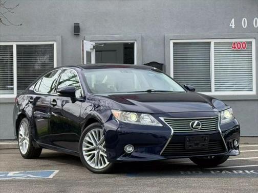 2014 Lexus ES 350 Base