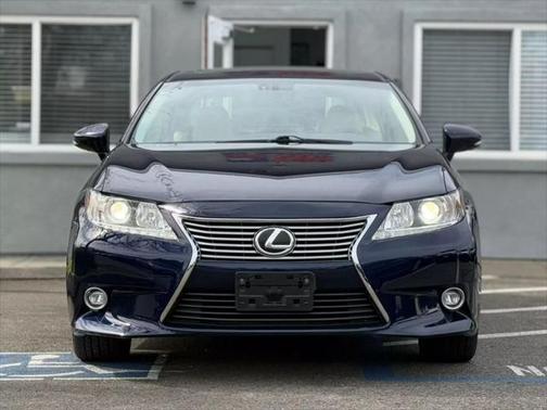 2014 Lexus ES 350 Base