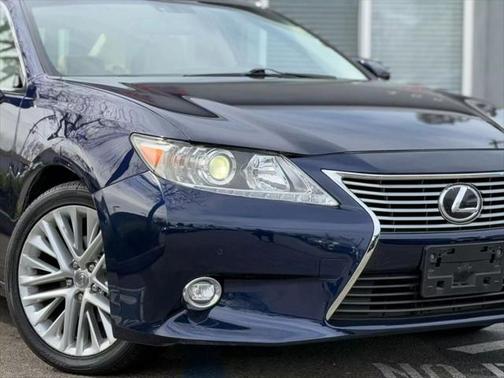 2014 Lexus ES 350 Base