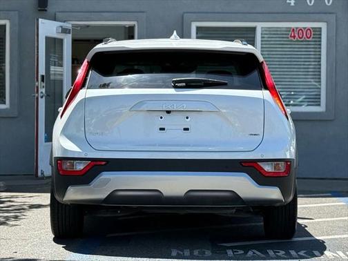 2023 Kia Niro Plug-In Hybrid EX