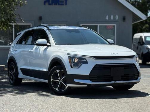 2023 Kia Niro Plug-In Hybrid EX