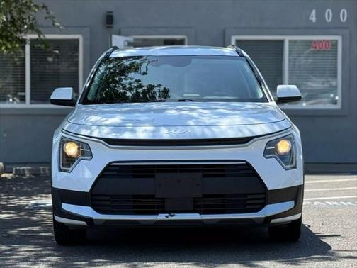 2023 Kia Niro Plug-In Hybrid EX