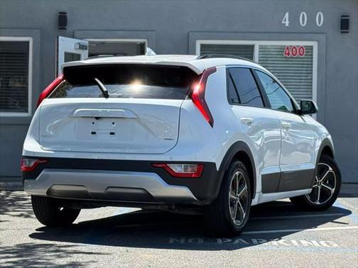 2023 Kia Niro Plug-In Hybrid EX