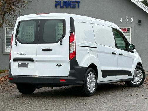2015 Ford Transit Connect XL