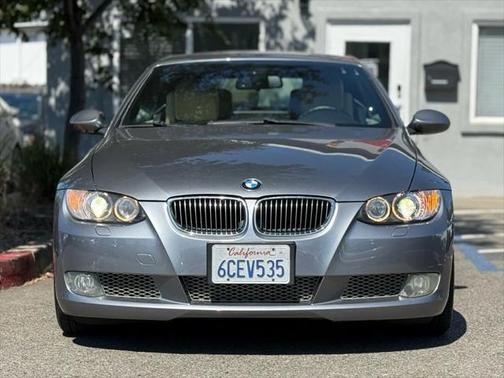 2008 BMW 335 335i Convertible 2D