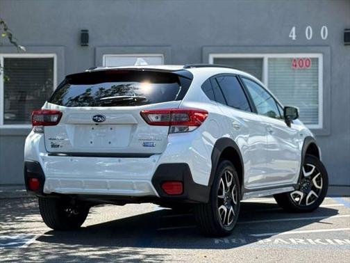 2021 Subaru Crosstrek Hybrid Base