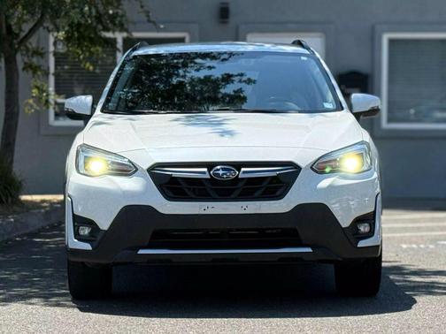 2021 Subaru Crosstrek Hybrid Base