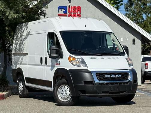 2021 RAM ProMaster 1500 Base