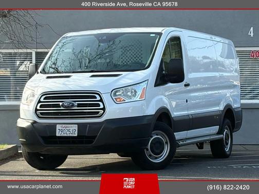 2016 Ford Transit-250 Base