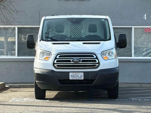 2016 Ford Transit-250 Base