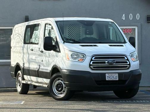2016 Ford Transit-250 Base