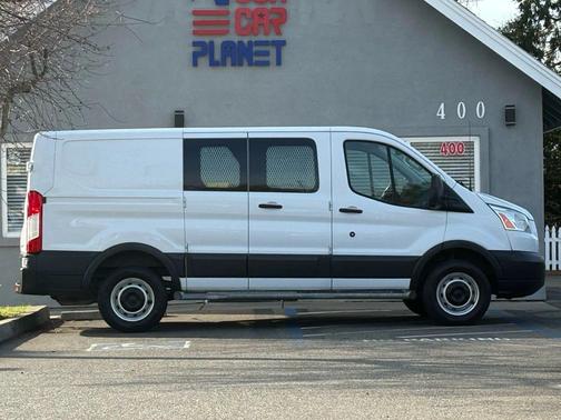 2016 Ford Transit-250 Base