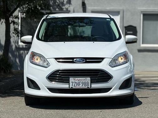 2017 Ford C-Max Hybrid SE