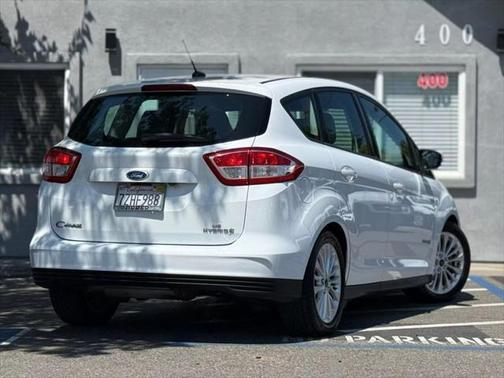 2017 Ford C-Max Hybrid SE