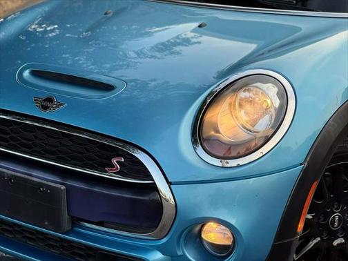 2017 MINI Hardtop Cooper S