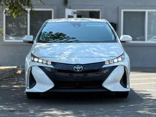 2017 Toyota Prius Prime Premium
