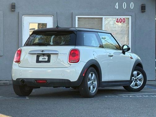 2015 MINI Hardtop Cooper