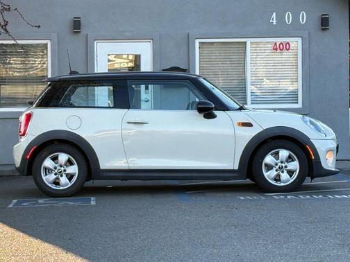 2015 MINI Hardtop Cooper