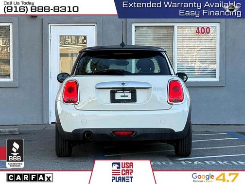 2015 MINI Hardtop Cooper