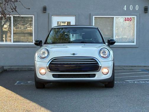 2015 MINI Hardtop Cooper
