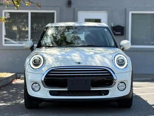2019 MINI Hardtop Cooper