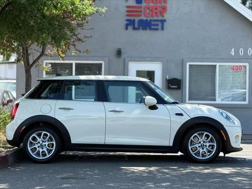2019 MINI Hardtop Cooper