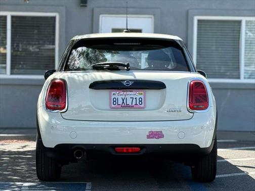 2019 MINI Hardtop Cooper