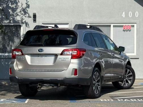 2016 Subaru Outback 3.6R Limited