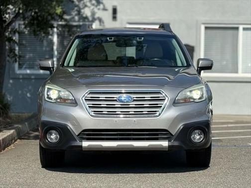 2016 Subaru Outback 3.6R Limited