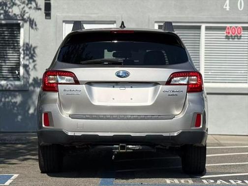 2016 Subaru Outback 3.6R Limited