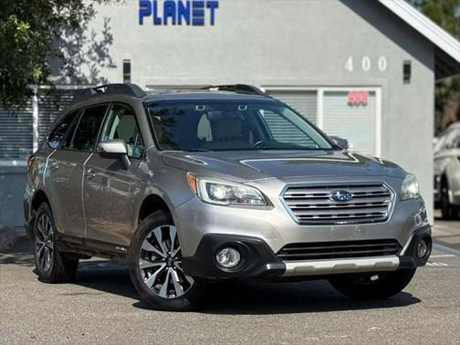 2016 Subaru Outback 3.6R Limited