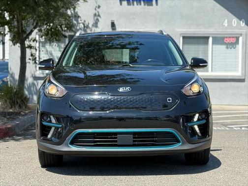 2020 Kia Niro EV EX