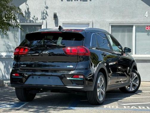 2020 Kia Niro EV EX
