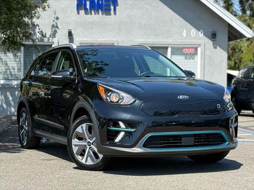 2020 Kia Niro EV EX