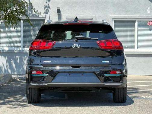 2020 Kia Niro EV EX
