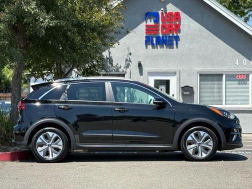 2020 Kia Niro EV EX