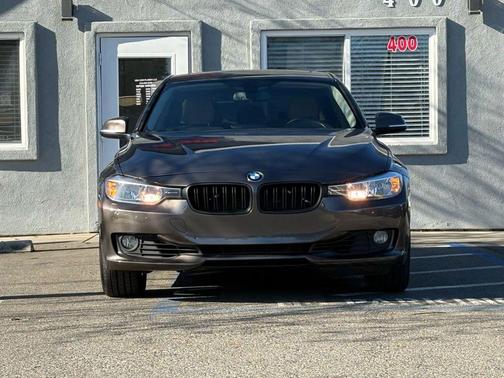 2014 BMW 328 xDrive