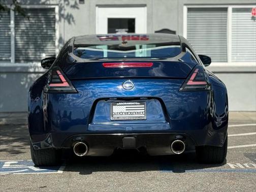 2019 Nissan 370Z Base