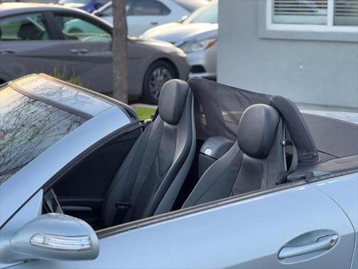 2006 Mercedes-Benz SLK-Class SLK280 Roadster