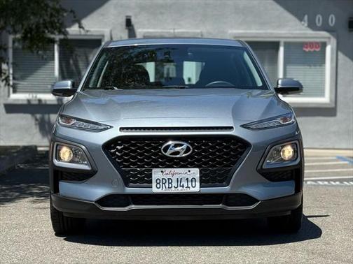 2020 Hyundai KONA SE