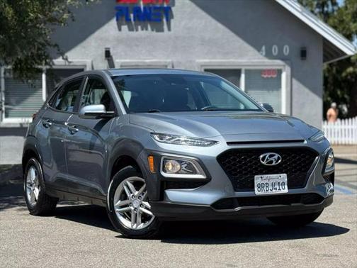 2020 Hyundai KONA SE