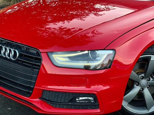 2014 Audi S4 3.0T Premium Plus